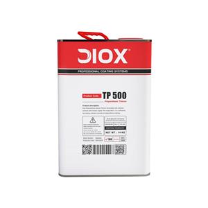 تینر پلی اورتان یونیورسال کوانتوم