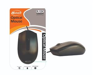 ماوس کایزر مدل k-124