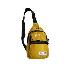 کیف رودوشی بادی بگ SPORT مدل 30236