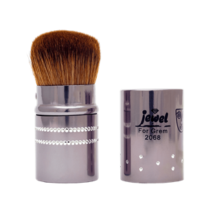 برس مدل 2068 طرح نگین دار جویل 