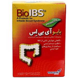 بایو ای بی اس تک ژن