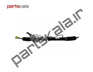 جعبه فرمان آزرا