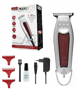 ماشین اصلاح خط زن شارژی وال مدل دیتیلرWahl DETAILER