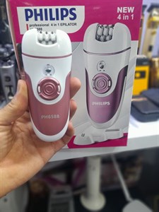 اپیلاتور چند کاره فیلیپس مدل Philips PH-6588