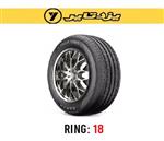 لاستیک خودرو یزد تایر مدل Universe سایز 225/55R18