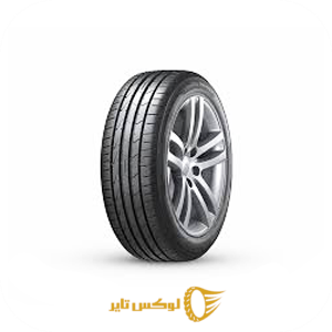 لاستیک خودرو هانکوک مدل Ventus Prime 4 K135 سایز 225/45R17