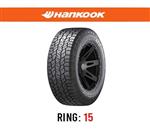 لاستیک خودرو هانکوک مدل Dynapro AT2 RF11  سایز 215/75R15