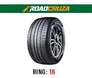 لاستیک خودرو رودکروزا مدل RA510 سایز 215/60R16