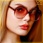 عینک آفتابی زنانه Certina مدل CR6332