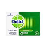 صابون دتول (Dettol) مدل   وزن (100gr)