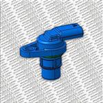 سنسور موقعیت میل سوپاپ  X22 – X55 – آریزو ۵ – آریزو ۶ – تیگو ۷