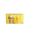 صابون 5 عددی دوکسا (DOXA) با رایحه لیمو 300 گرمی