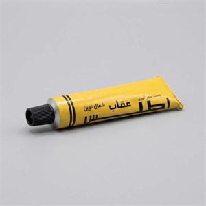چسب پنچرگیری دوچرخه اطلس عقاب شمال نوین