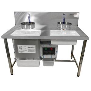 بردینگ دو لگن برقی ABA