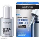 سرم ضد پیری شب نوتروژینا | NEUTROGENA مدل رتینول بوست حجم 30 میل