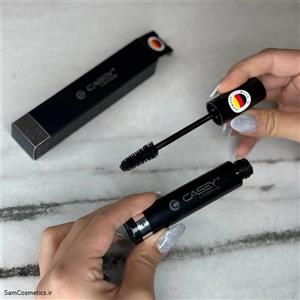 ریمل فر کننده Casey laforme حجم دهنده قوی حجم 13 میل