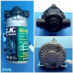 پمپ تصفیه آب سی سی کا تایوانی