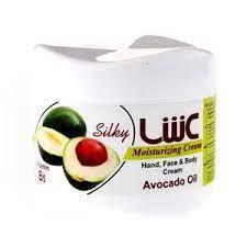 کرم مرطوب کننده عش مدل آواکادو حجم 200 میلی لیتر (کاسه ای)9