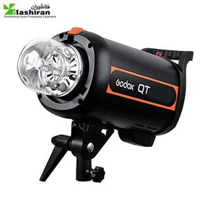 فلاش گودکس GODOX QT-600دست دوم