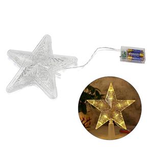 چراغ ال ای دی ستاره کریسمسی تزیینی Led Star Light