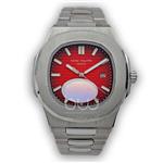 ساعت مچی مردانه پتک فیلیپ PATEK PHILIPPE Nautilus M8058 