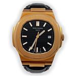 ساعت پتک فیلیپ مردانه Patek Philippe Nautilus 