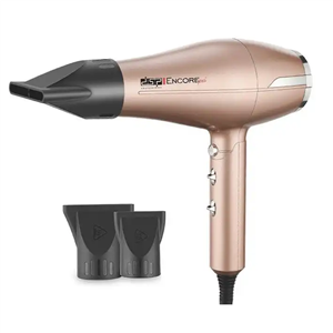 سشوار حرفه ای سالنی دی اس پی مدل dsp 37092