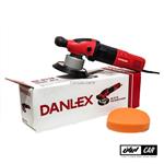 دستگاه پولیش اوربیتال دنلکس مدل DANLEX Orbital Polisher DX-9110 