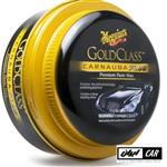 واکس کاسه ای بدنه خودرو مگوایرز مدل Meguiar’s Gold Class Carnauba Plus