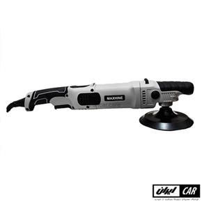 دستگاه پولیش روتاری مارک 3 مکس هاین 125 میلی متری مدل Maxhine LH15 MarkIII