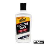 واکس بدنه خودرو سفید فرمول 1 مدل Formula 1 Color Wax