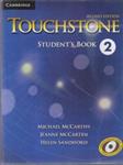 touchstone 2 second edition ( تاچ استون 2 ویرایش دوم )