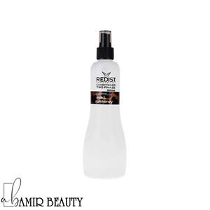 اسپری دو فاز نرم کننده شیر و عسل Redist حجم 400 میل