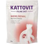 غذای خشک رنال گربه کتوویت Kattovit Renal