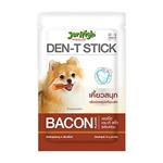 تشویقی دنتال سگ جرهای طعم بیکن Jerhigh Den-T stick bacon