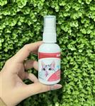 اسپری کتنیپ گربه بایولاین Bioline catnip spray