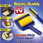 پرزگیر قابل شست و شو stick buddy