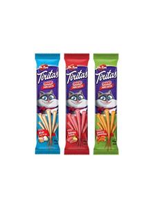 تشویقی مدادی گربه کوکتل میگو دکتر زوو Dr.zoo