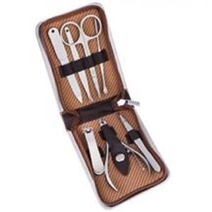 ست مانیکور جویل مدل GSM-806