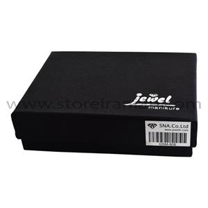 ست مانیکور جویل مدل GSM-806