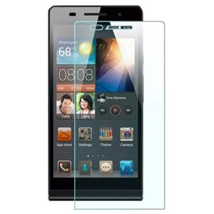 گلس شیشه ای و محافظ صفحه نمایش Huawei P6 