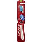 Colgate Optic White Medium Toothbrush