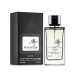 عطر و ادکلن مردانه اونتوس نویر بضمانت اصلی و اورجینال شرکت فراگرنس Aventos Noir Fragrance