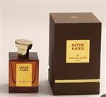 عطر ادکلن مردانه اینتر پاریس بضمانت اصلی و اورجینال شرکت پرایم کالکشن پاریس فرانسه INTER PARIS BY PRIME COLLECTION PARIS