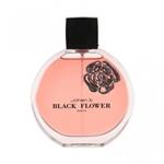 عطر ادکلن زنانه‌ بلک فلاور بضمانت اصلی و اورجینال شرکت جی پارلیس ( جوهان بی پاریس ) فرانسه ( Black Flower Johan.B ( GEPARLYS