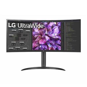 مانیتور گیمینگ LG 24GQ50F-B Gaming Monitor