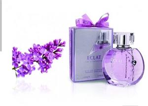 عطر ادکلن زنانه اکلت لا ویولت بضمانت اصلی و اورجینال شرکت فراگرنس ECLAT LA VIOLETTE FRAGRANCE