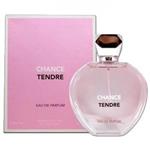 عطر ادکلن زنانه چنس تندر باضمانت اصلی و اورجینال شرکت فراگرنس CHANCE TENDRE FRAGRANCE