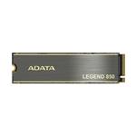 حافظه اس اس دی ای دیتا Legend 850 با ظرفیت 512 گیگابایت