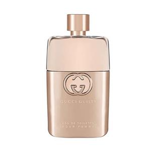 عطر و ادکلن گوچی گیلتی پور فم زنانه